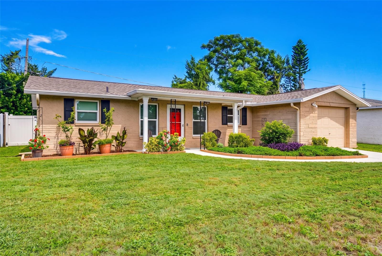Photo 3 of Single family home for sale at 10831 Maplewood Ave, Port Richey, FL 34668 | MLS# W7889168 | Listing updated on 2026-09-24