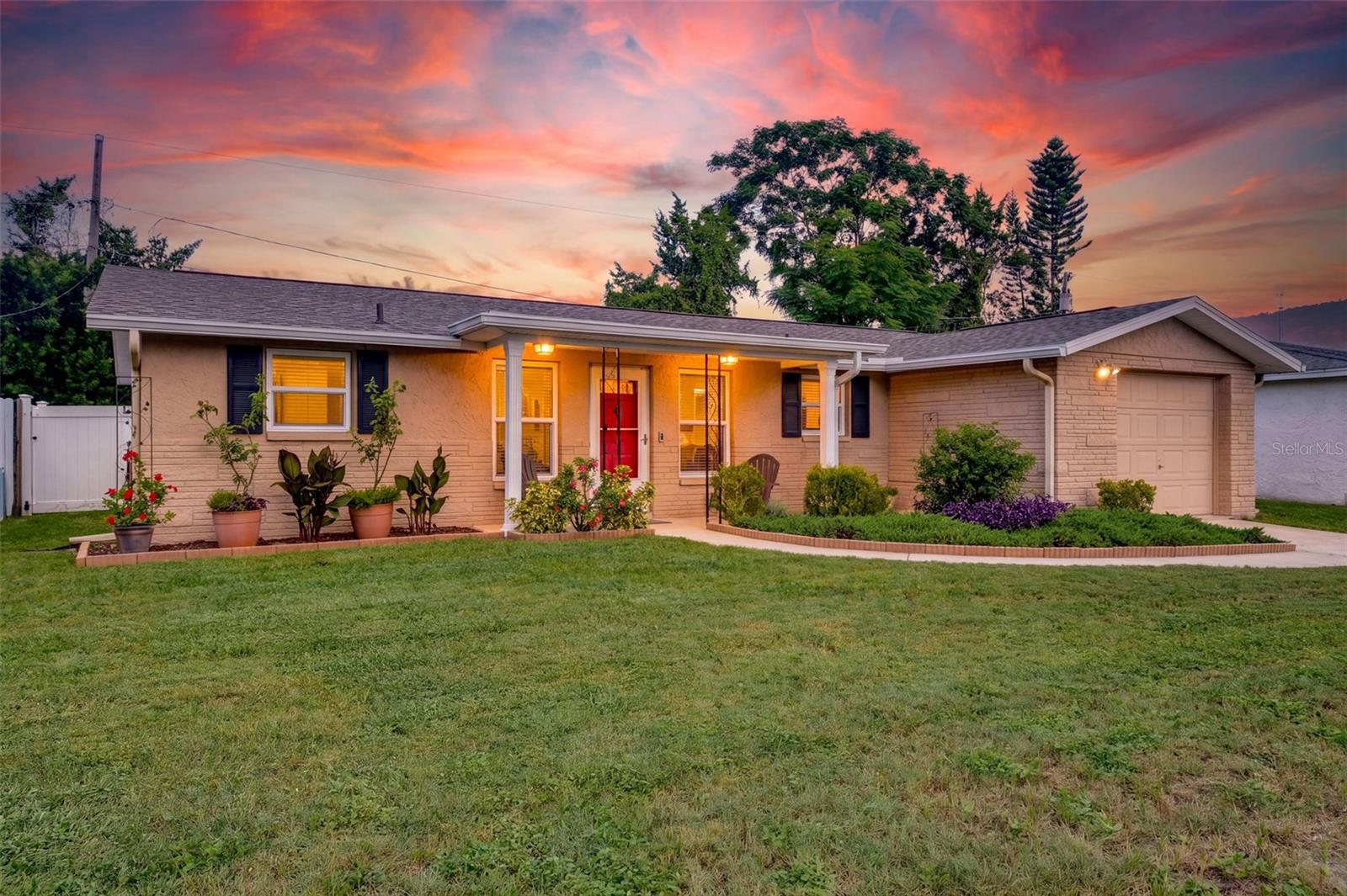 Photo 1 of Single family home for sale at 10831 Maplewood Ave, Port Richey, FL 34668 | MLS# W7889168 | Listing updated on 2026-09-24