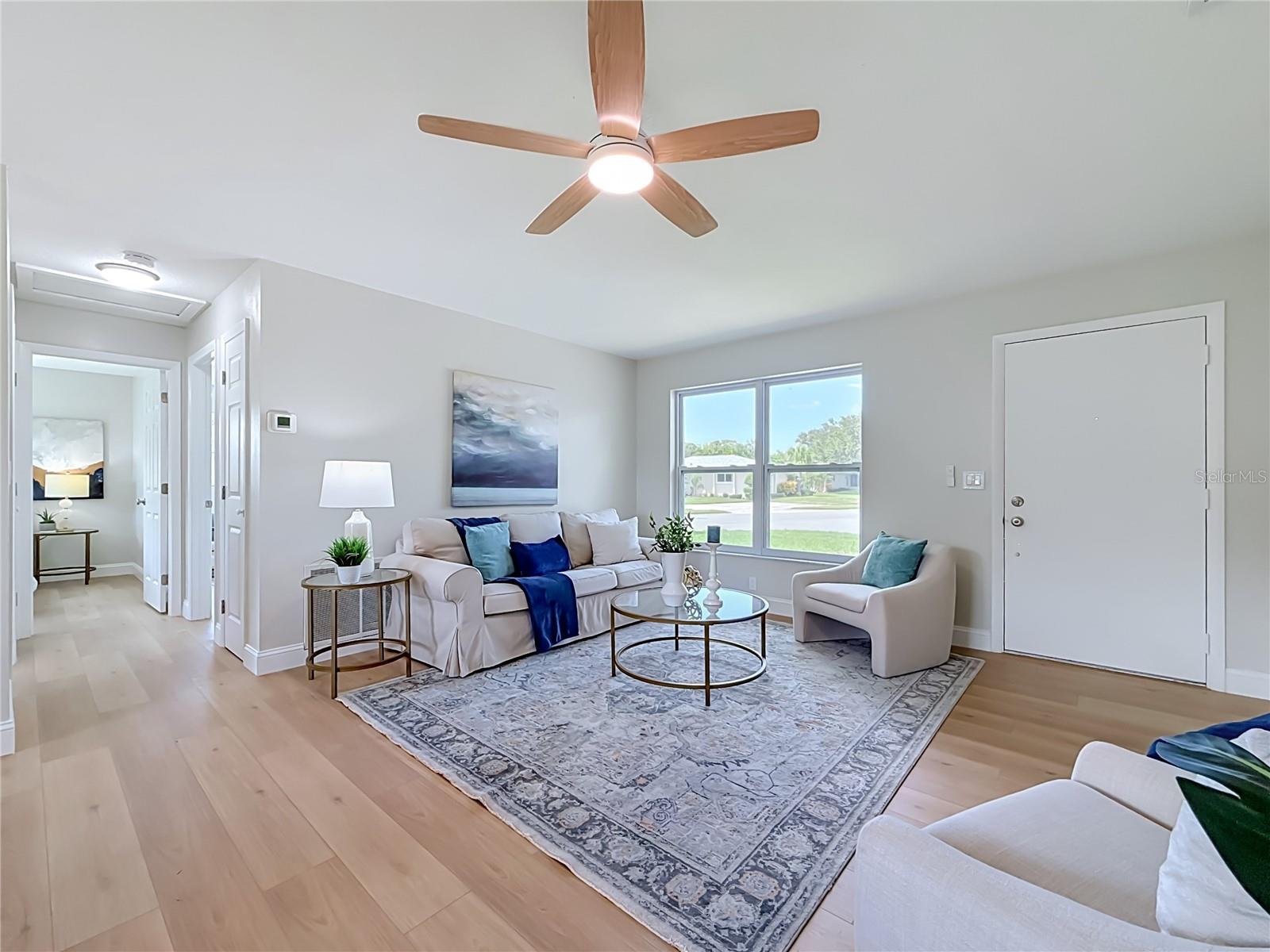 Photo 2 of Single family home for sale at 2950 Curling Ct, Palm Harbor, FL 34684 | MLS# TB8545380 | Listing updated on 2026-09-21