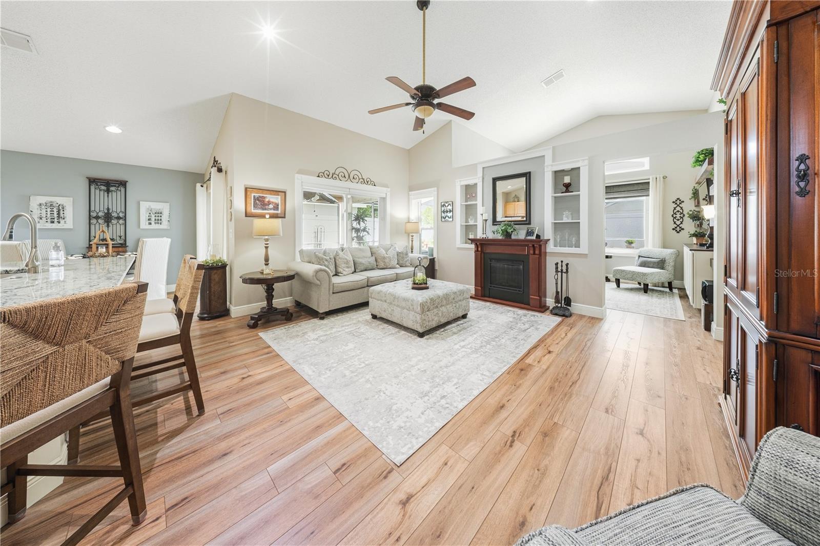 Photo 4 of Single family home for sale at 2530 Arrowpointe Dr, Holiday, FL 34691 | MLS# TB8545406 | Listing updated on 2026-09-21
