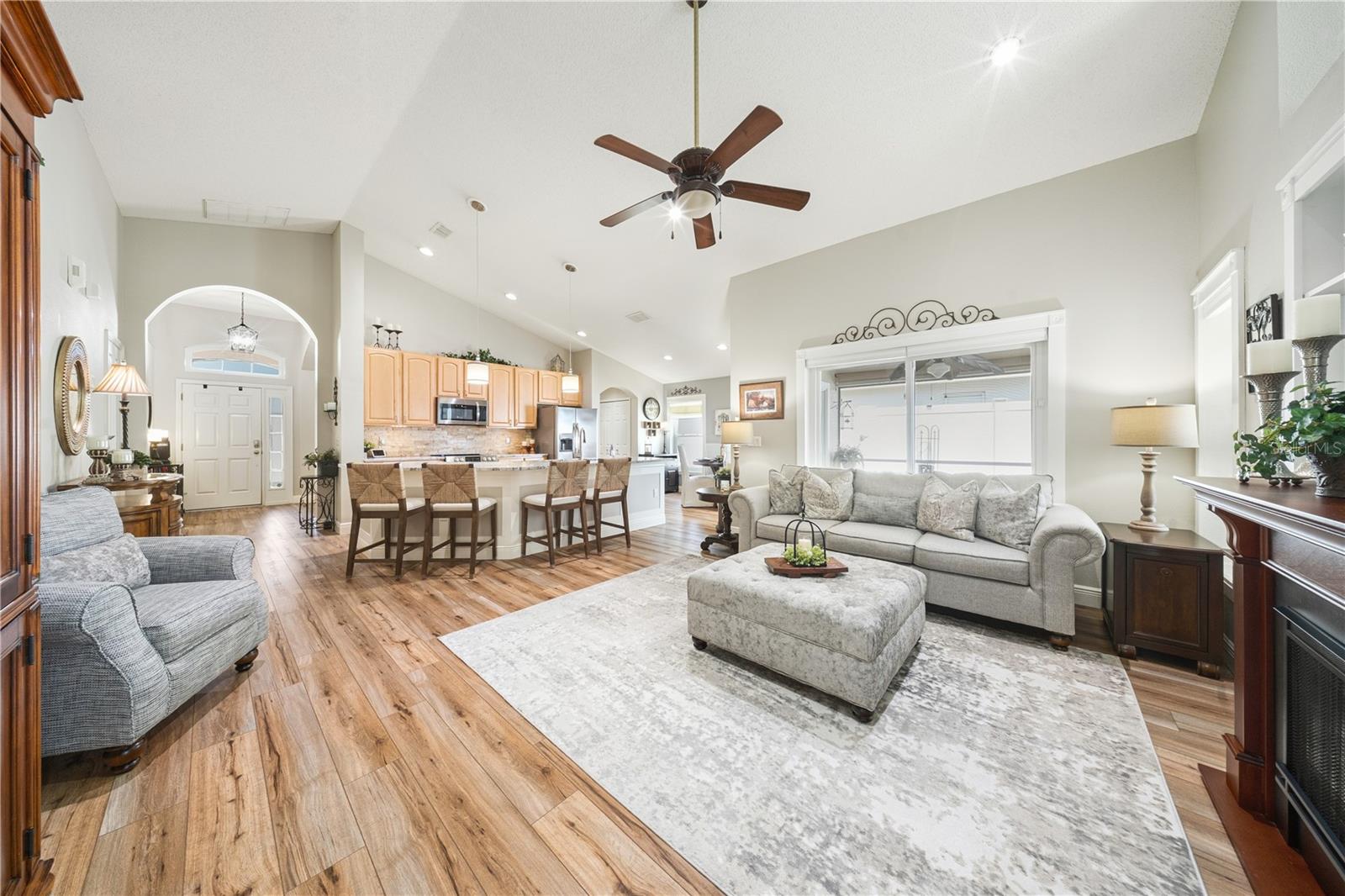 Photo 3 of Single family home for sale at 2530 Arrowpointe Dr, Holiday, FL 34691 | MLS# TB8545406 | Listing updated on 2026-09-21