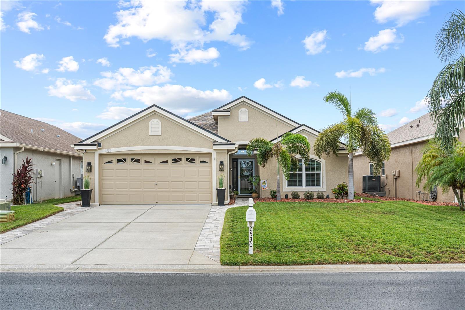 Photo 1 of Single family home for sale at 2530 Arrowpointe Dr, Holiday, FL 34691 | MLS# TB8545406 | Listing updated on 2026-09-21