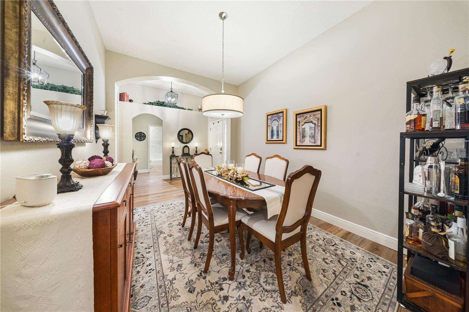 Photo 3 of Single family home for sale at 2530 Arrowpointe Dr, Holiday, FL 34691 | MLS# TB8545406 | Listing updated on 2026-09-21