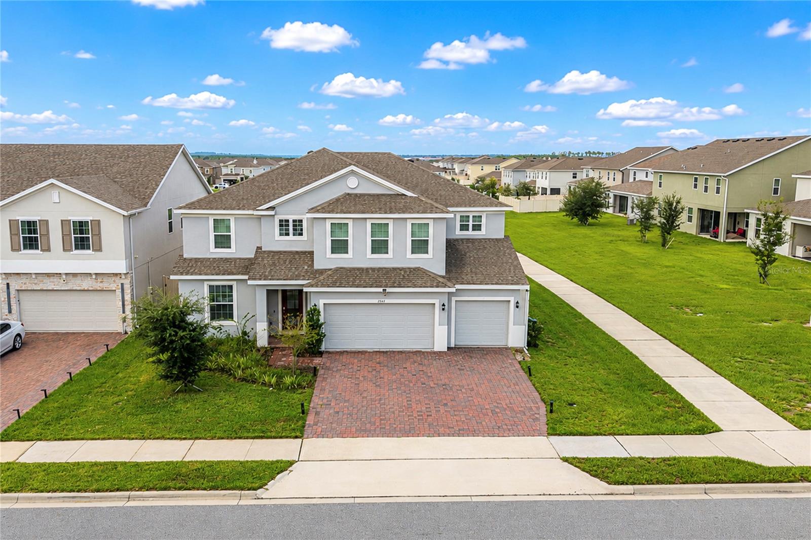 Single family home for sale at 7634 Modica St, CLERMONT, FL 34714 | MLS# S5156911
