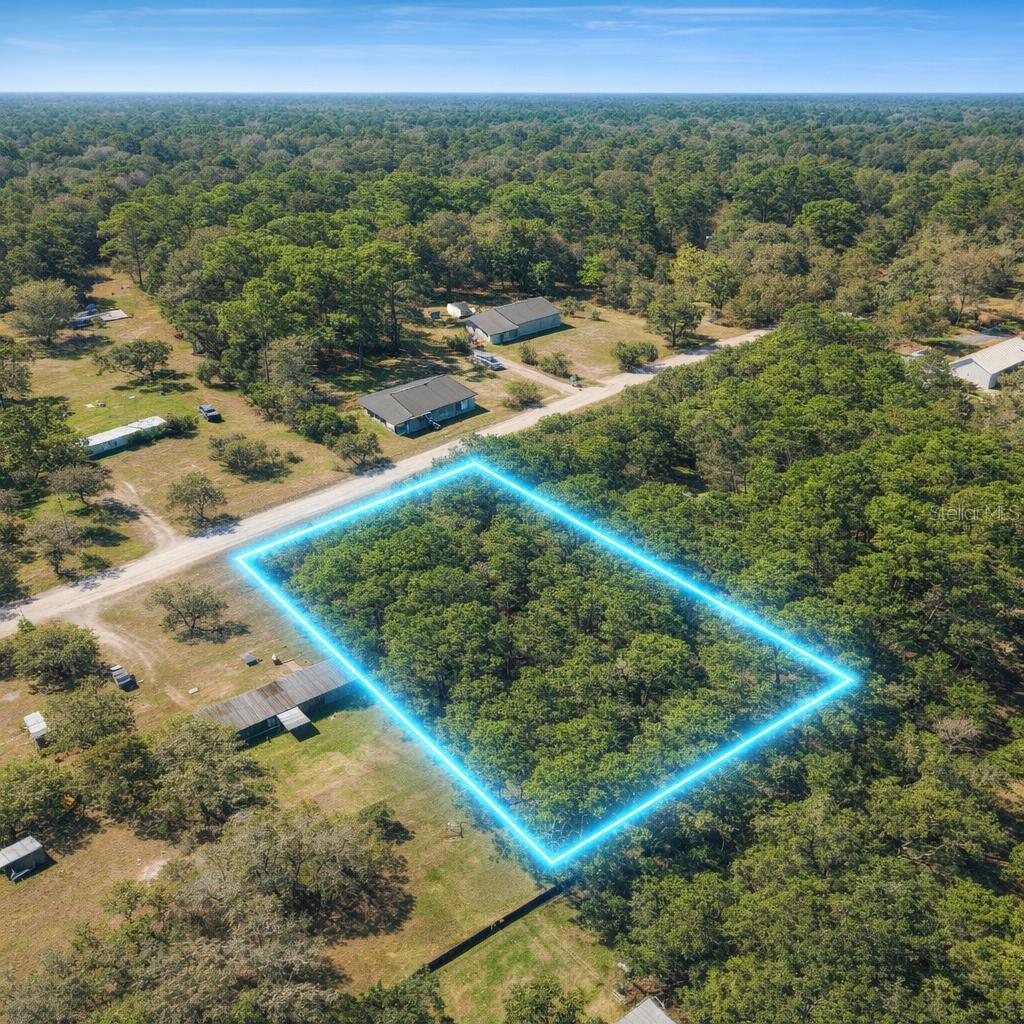 Land for sale at 4818 Acacia St, MIDDLEBURG, FL 32068 | MLS# K4903756