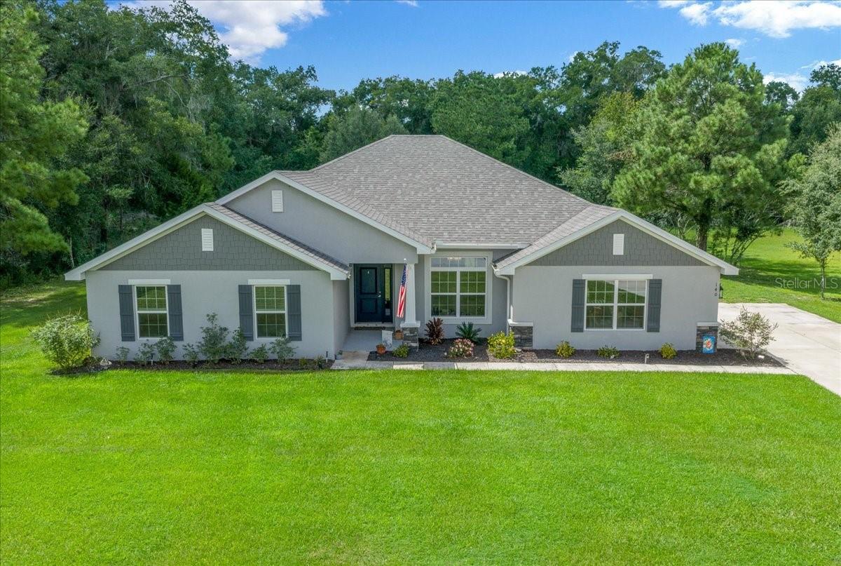 Photo 1 of Single family home for sale at 140 Nw 113th Circle, Ocala, FL 34482 | MLS# A4705118 | Listing updated on 2026-09-21