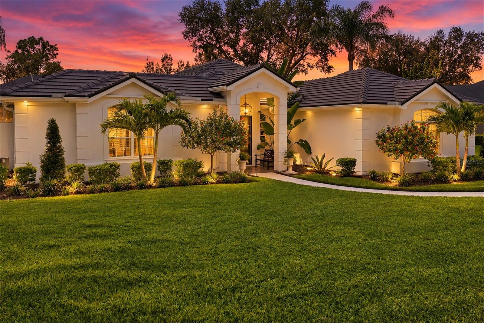 Single family home for sale at 8708 Woodbriar Dr, SARASOTA, FL 34238 | MLS# A4705215