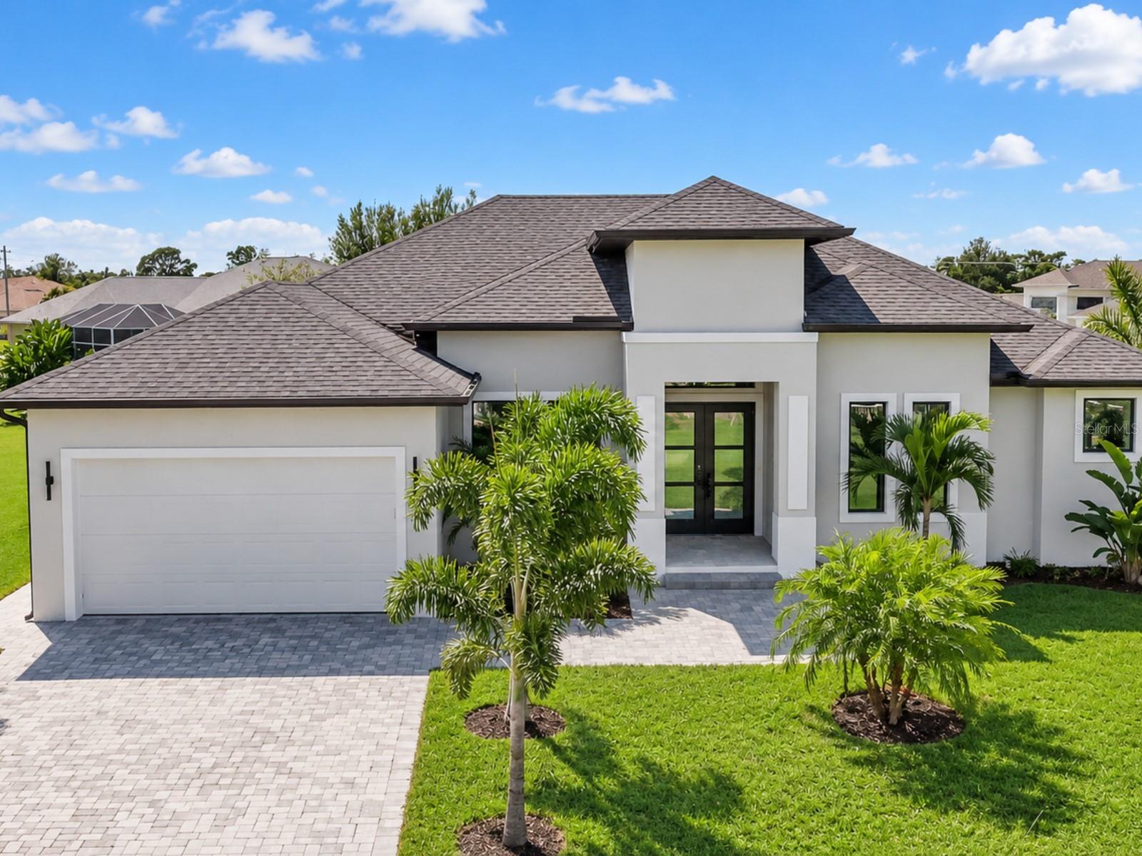 Single family home for sale at 1 White Marsh Rd, ROTONDA WEST, FL 33947 | MLS# A4705264