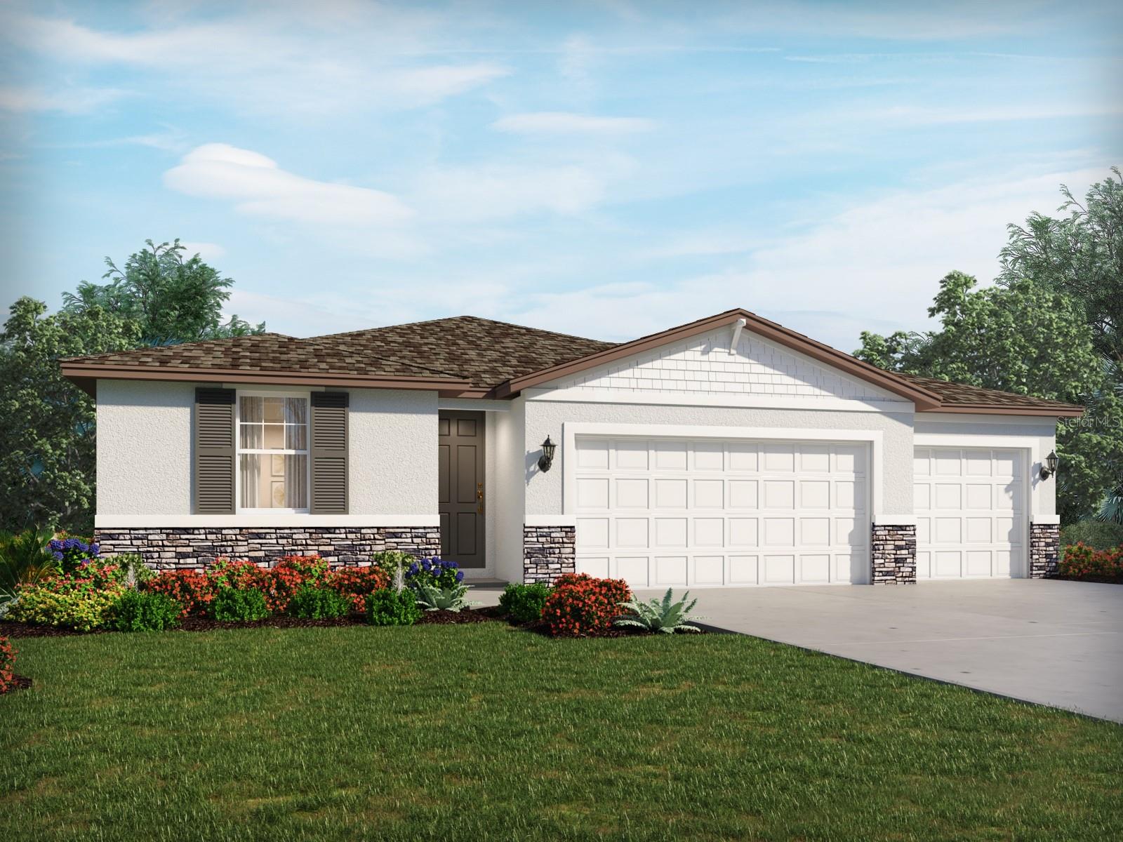 Single family home for sale at 14137 Harvest Pines Ln, HUDSON, FL 34669 | MLS# TB8546255