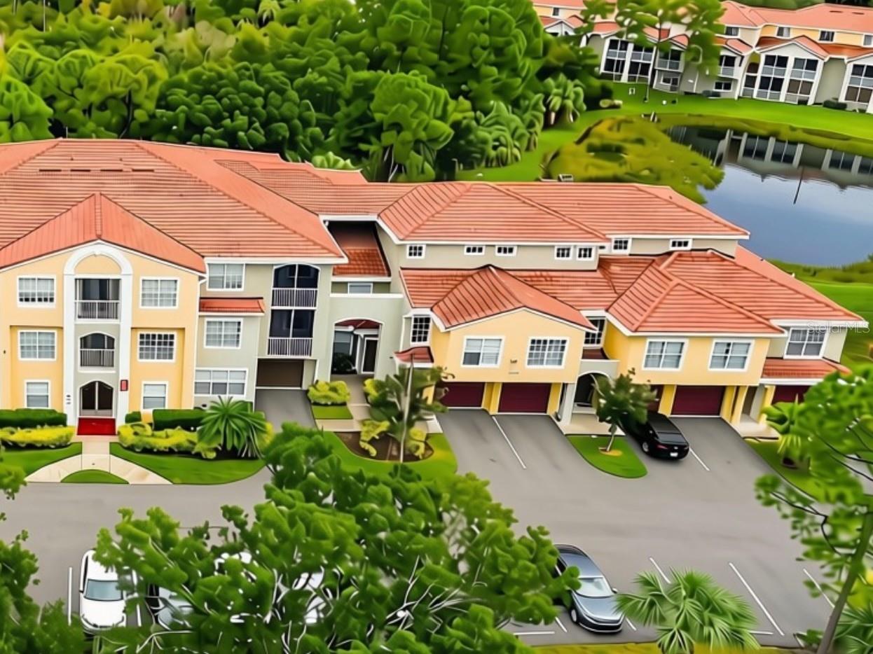 Condo for sale at 5601 Bentgrass Dr #10-117, SARASOTA, FL 34235 | MLS# A4705344