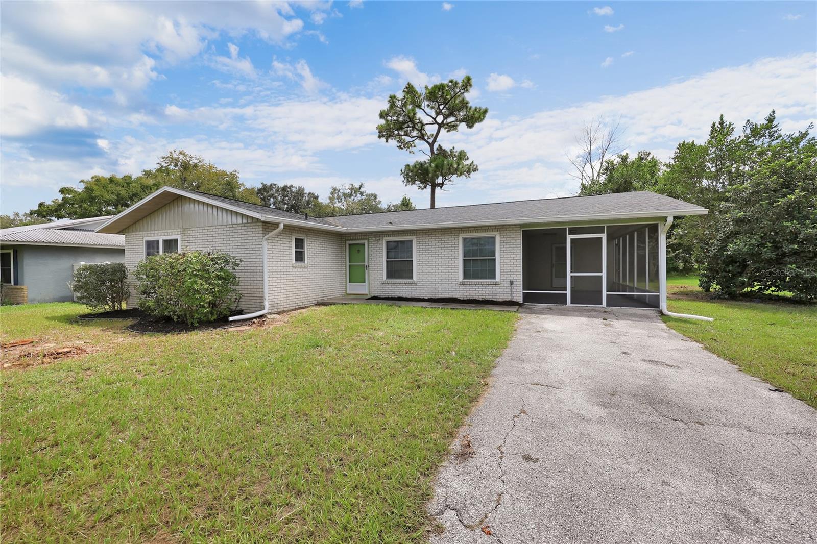 Photo 2 of Single family home for sale at 481 Emerald Rd, Ocala, FL 34472 | MLS# O6440071 | Listing updated on 2026-09-21