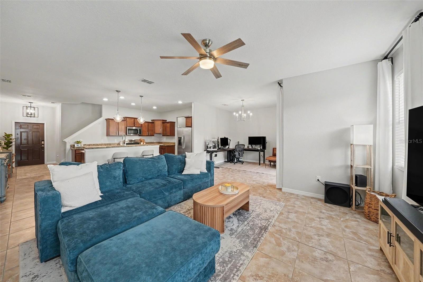 Photo 3 of Townhouse for sale at 8604 Fiddleleaf Ct, Tampa, FL 33647 | MLS# TB8546906 | Listing updated on 2026-09-21