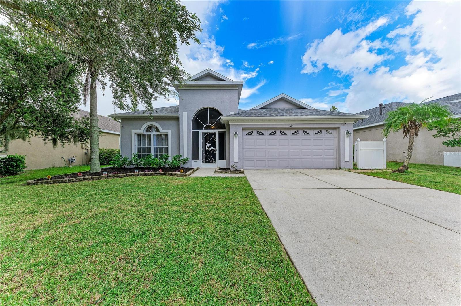 Photo 1 of Single family home for sale at 6019 36th Court E, Ellenton, FL 34222 | MLS# A4705910 | Listing updated on 2026-09-24