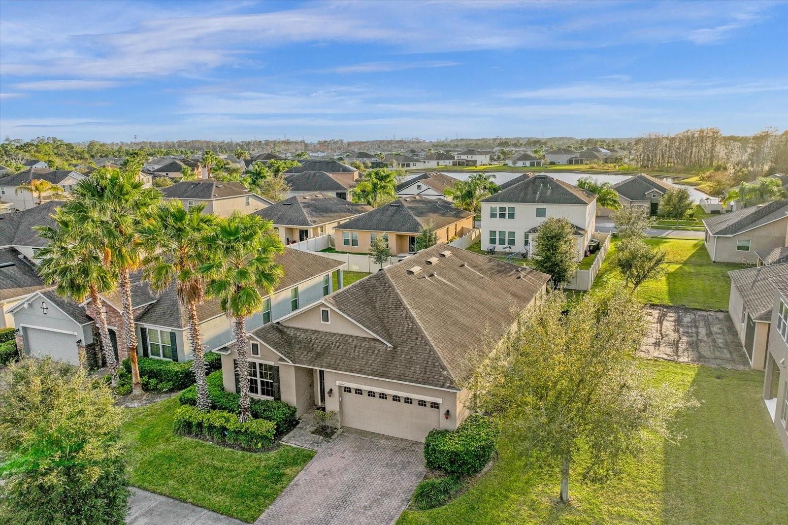Photo 4 of Single family home for sale at 12112 Sawgrass Reserve Blvd, Orlando, FL 32824 | MLS# O6441392 | Listing updated on 2026-09-21
