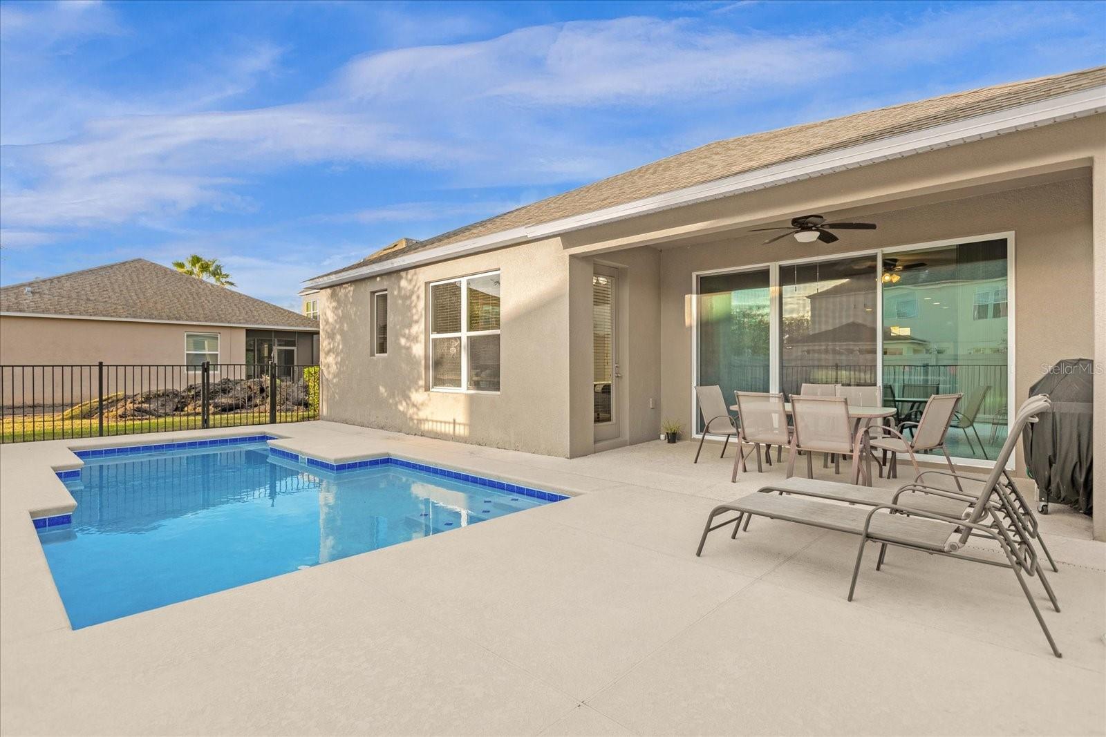 Photo 3 of Single family home for sale at 12112 Sawgrass Reserve Blvd, Orlando, FL 32824 | MLS# O6441392 | Listing updated on 2026-09-21
