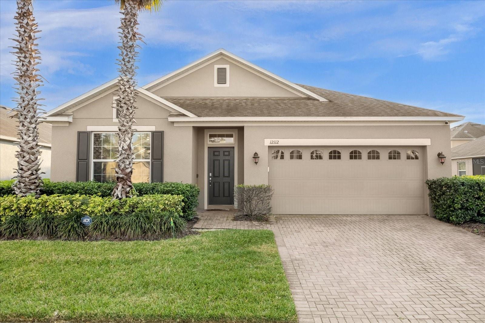 Photo 2 of Single family home for sale at 12112 Sawgrass Reserve Blvd, Orlando, FL 32824 | MLS# O6441392 | Listing updated on 2026-09-21