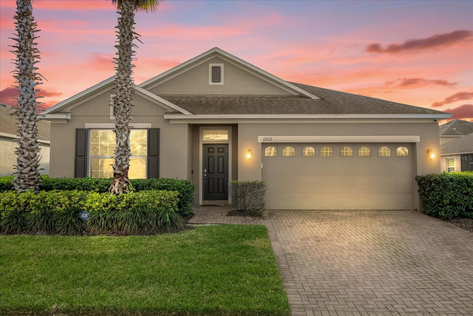 Photo 1 of Single family home for sale at 12112 Sawgrass Reserve Blvd, Orlando, FL 32824 | MLS# O6441392 | Listing updated on 2026-09-21