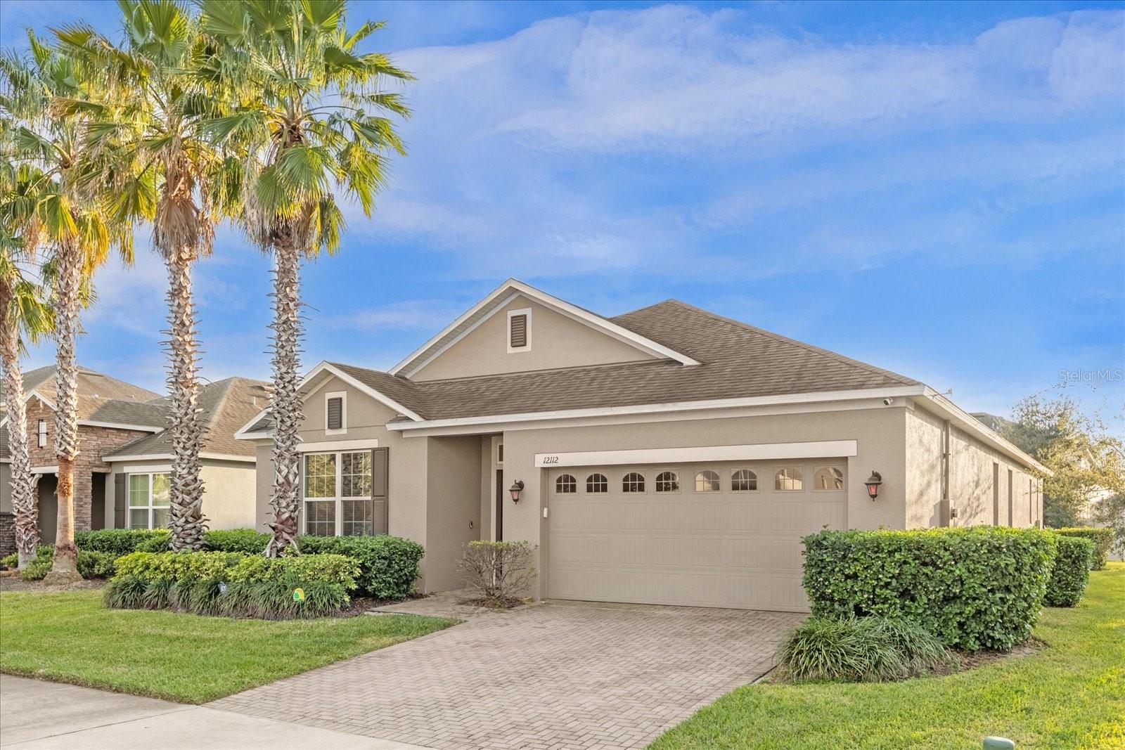 Photo 3 of Single family home for sale at 12112 Sawgrass Reserve Blvd, Orlando, FL 32824 | MLS# O6441392 | Listing updated on 2026-09-21