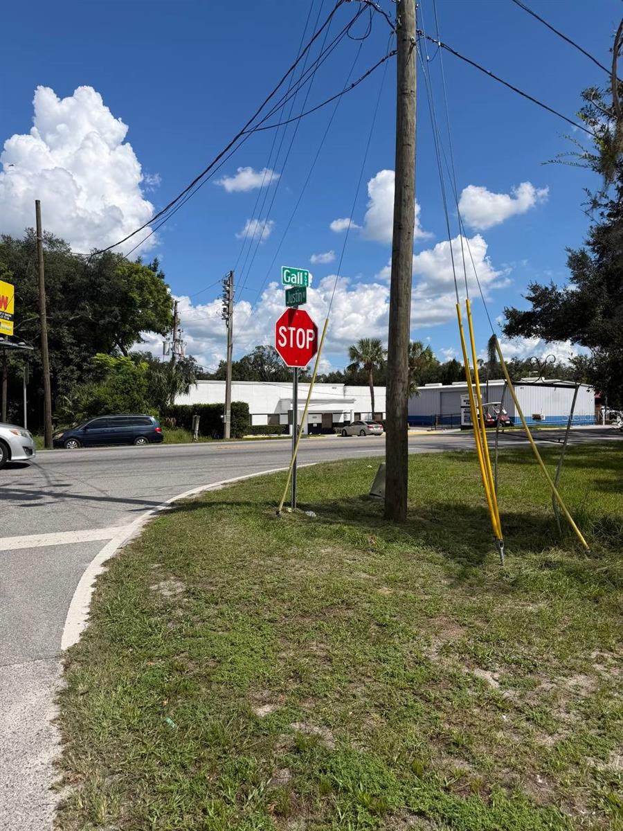 Photo 1 of Land for sale at 38438 Justin Ave, Zephyrhills, FL 33542 | MLS# TB8548387 | Listing updated on 2026-09-21