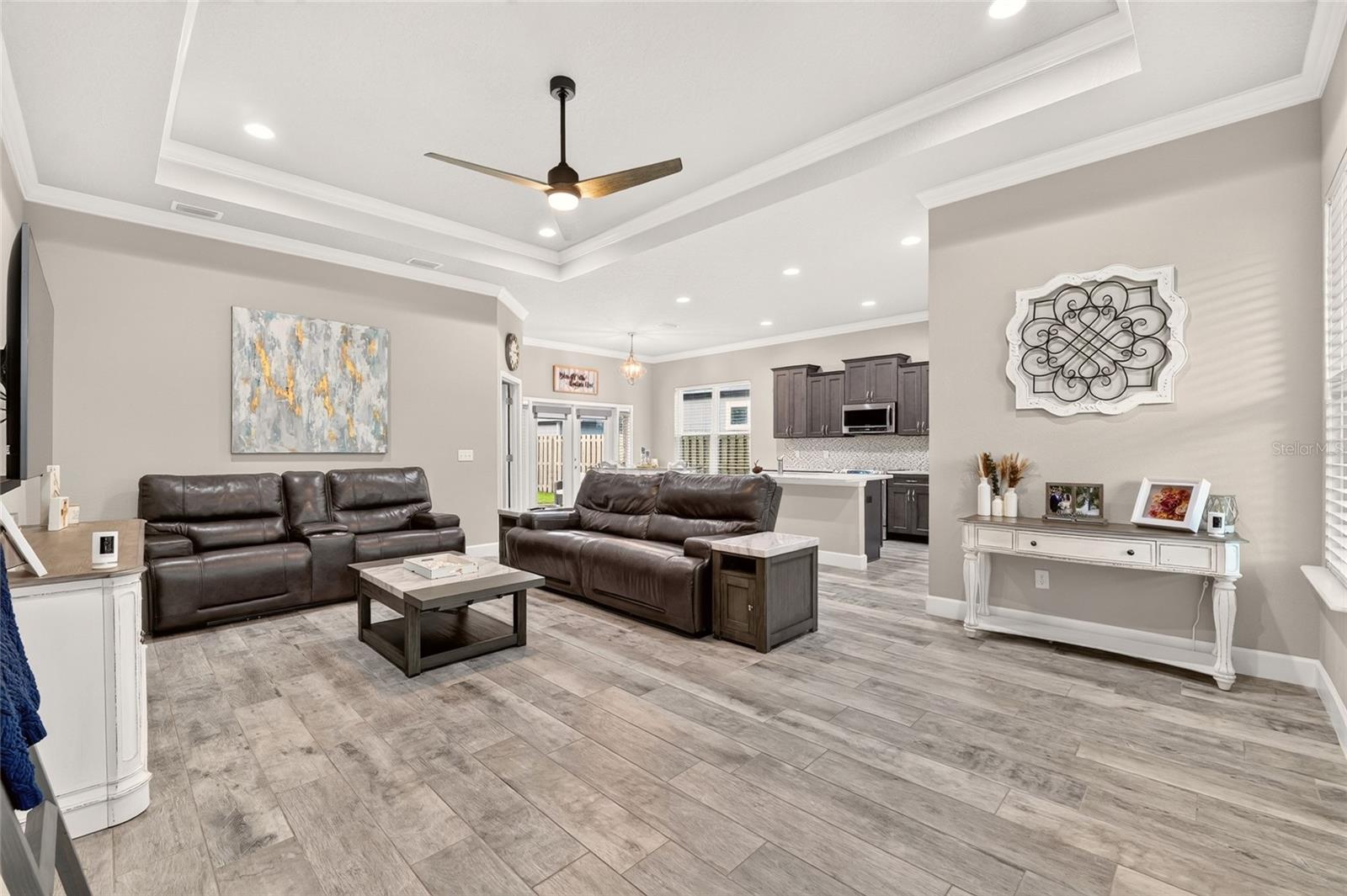 Photo 2 of Single family home for sale at 6338 Sw 46th Drive, Gainesville, FL 32608 | MLS# GC543502 | Listing updated on 2026-09-23