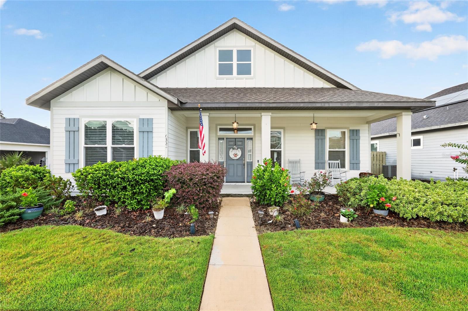 Single family home for sale at 6338 SW 46th Drive, GAINESVILLE, FL 32608 | MLS# GC543502