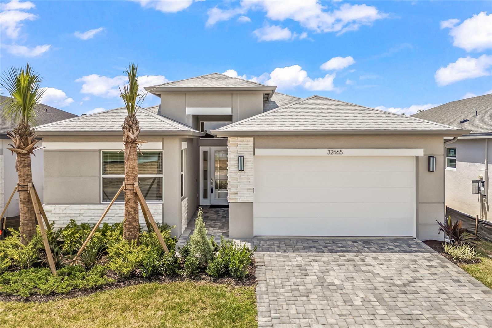 Single family home for sale at 32565 Veneto Pl, WESLEY CHAPEL, FL 33543 | MLS# TB8548483