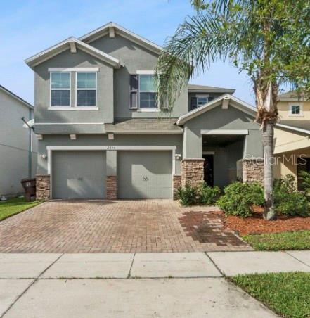 Single family home for sale at 2518 Monticello Way, KISSIMMEE, FL 34741 | MLS# O6441814