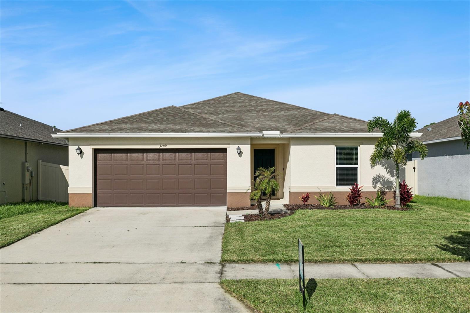 Single family home for sale at 3799 Whitetail Ct, Saint Cloud, FL 34772 | MLS# S5157608