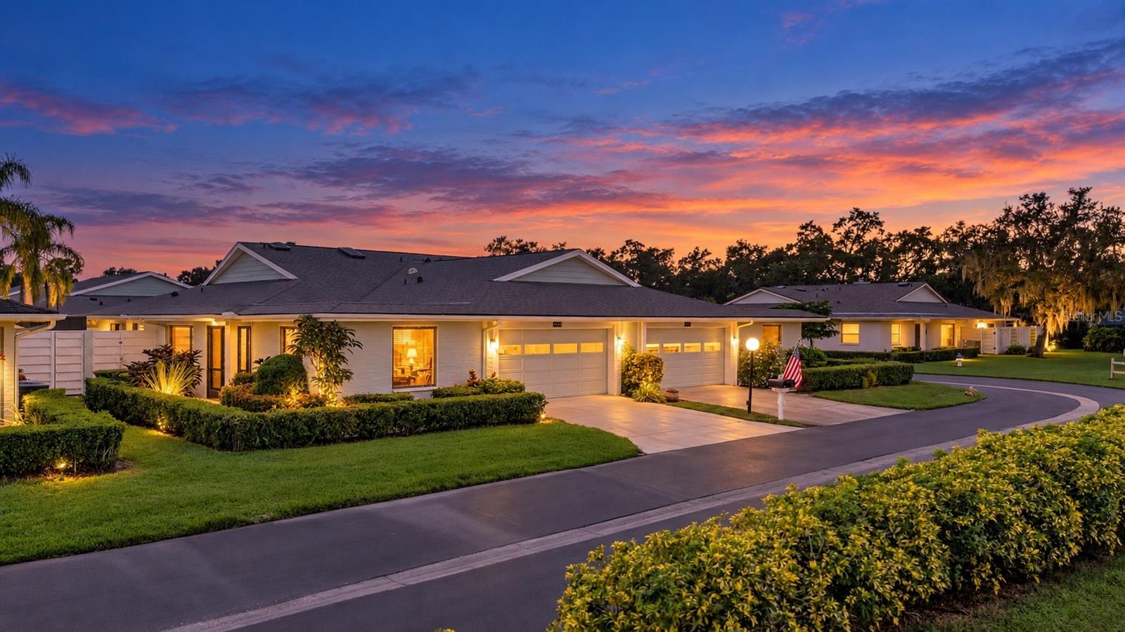 Single family home for sale at 4465 Atwood Cay Cir #12, SARASOTA, FL 34233 | MLS# A4706156