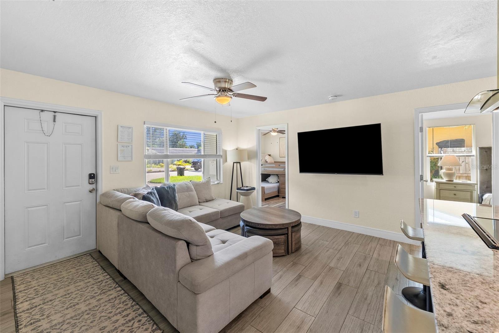 Photo 2 of Single family home for sale at 8011 26th Avenue N, Saint Petersburg, FL 33710 | MLS# TB8548799 | Listing updated on 2026-09-21