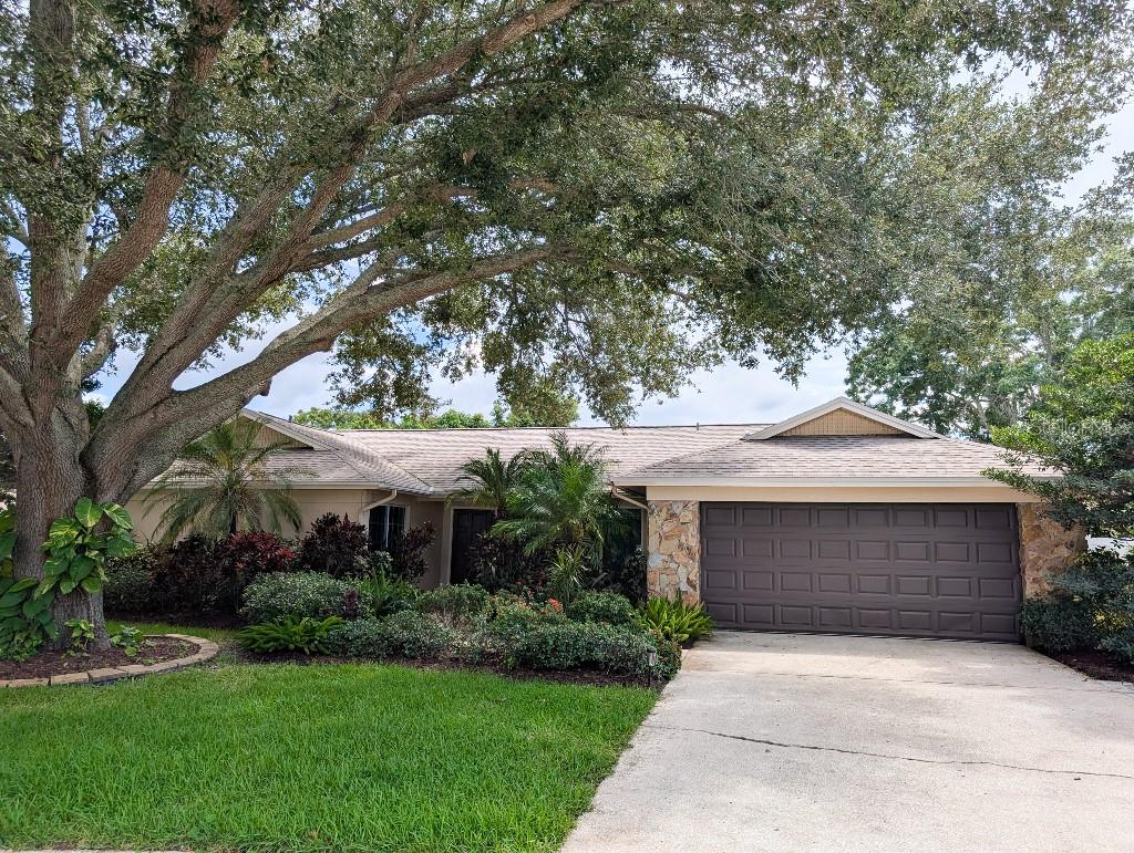 Single family home for sale at 2673 Montague Ct W, CLEARWATER, FL 33761 | MLS# TB8548839