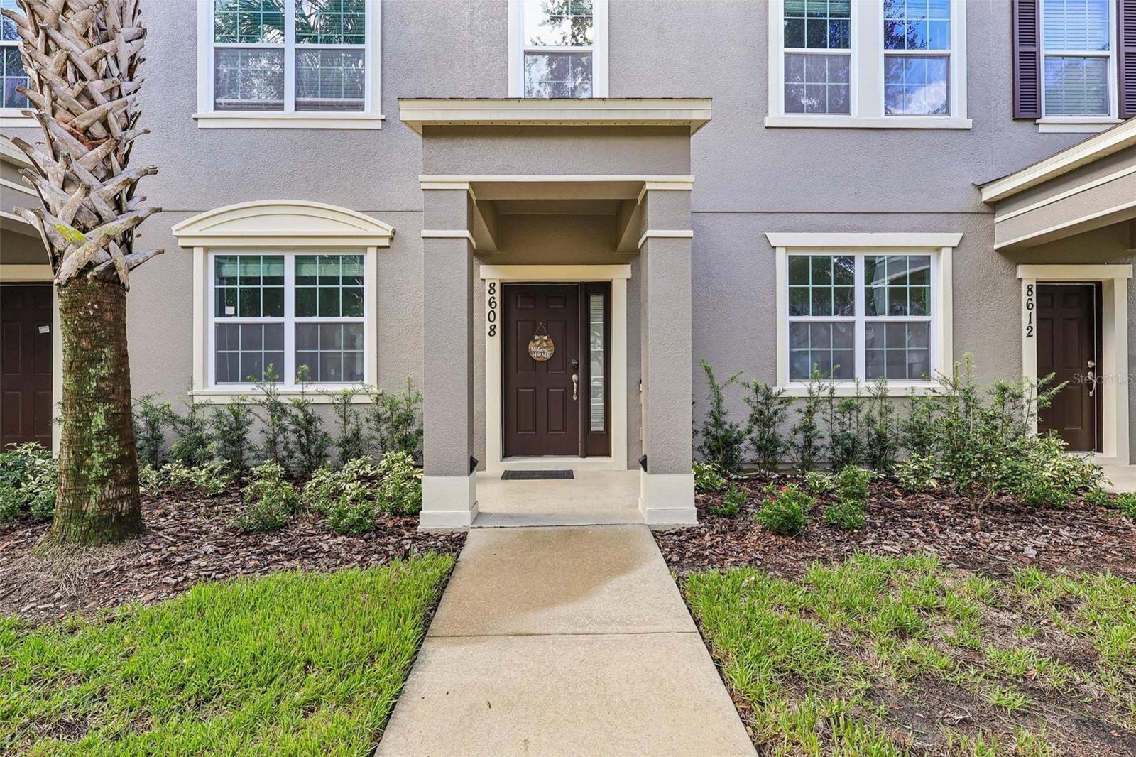 Photo 2 of Townhouse for sale at 8608 Brookvale Dr, Windermere, FL 34786 | MLS# S5157627 | Listing updated on 2026-09-24