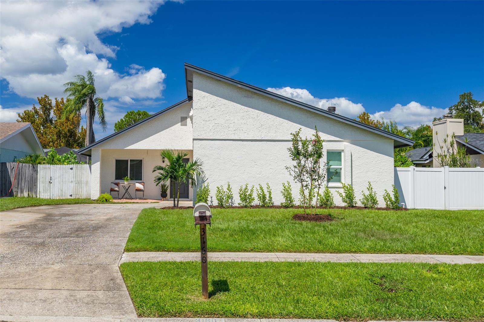 Single family home for sale at 3160 Chamblee Ln, Clearwater, FL 33759 | MLS# TB8548938 | Listing updated on 2026-09-21