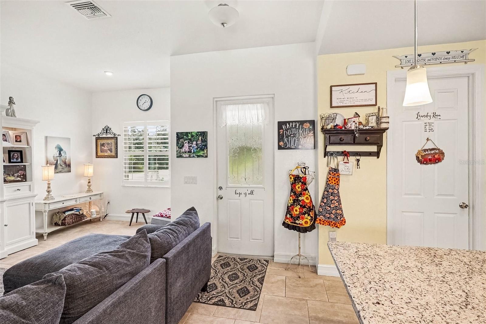 Photo 3 of Single family home for sale at 1872 Merced St, North Port, FL 34288 | MLS# A4706290 | Listing updated on 2026-09-22
