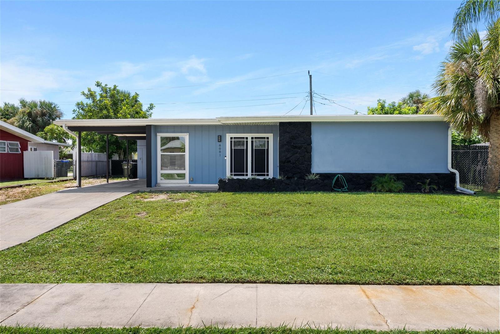 Photo 1 of Single family home for sale at 8081 Cascadas Ave, North Port, FL 34287 | MLS# A4706295 | Listing updated on 2026-09-22