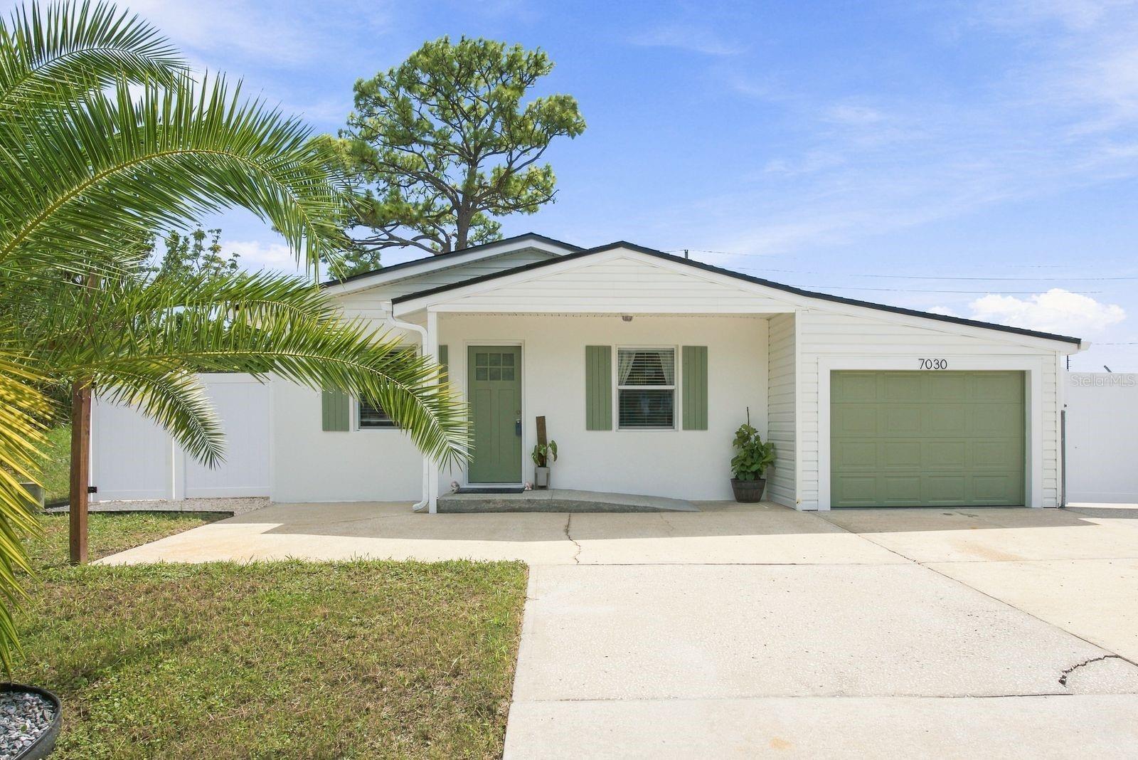Single family home for sale at 7030 Colfax Dr, PORT RICHEY, FL 34668 | MLS# TB8549248