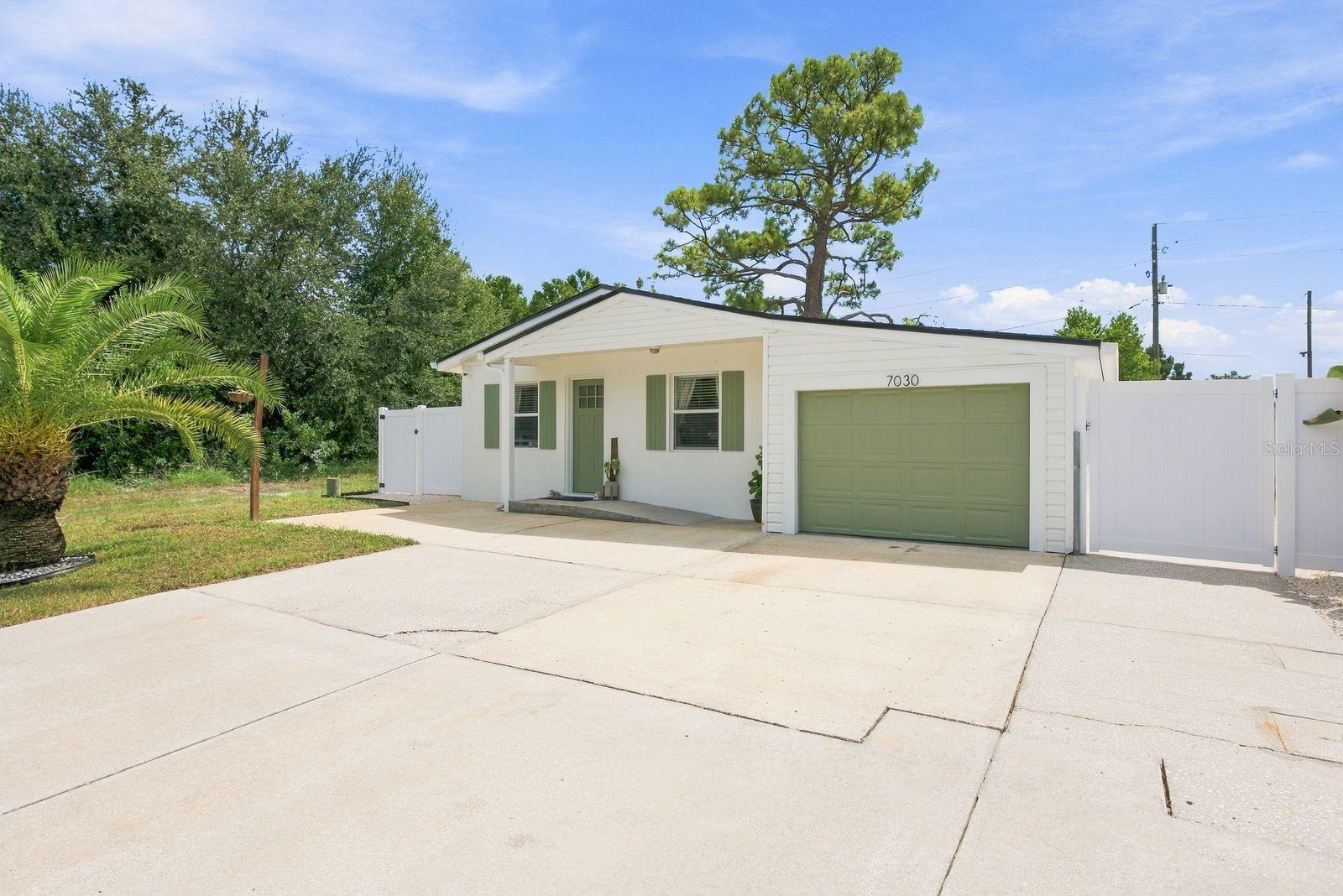 Photo 2 of Single family home for sale at 7030 Colfax Dr, Port Richey, FL 34668 | MLS# TB8549248 | Listing updated on 2026-09-21