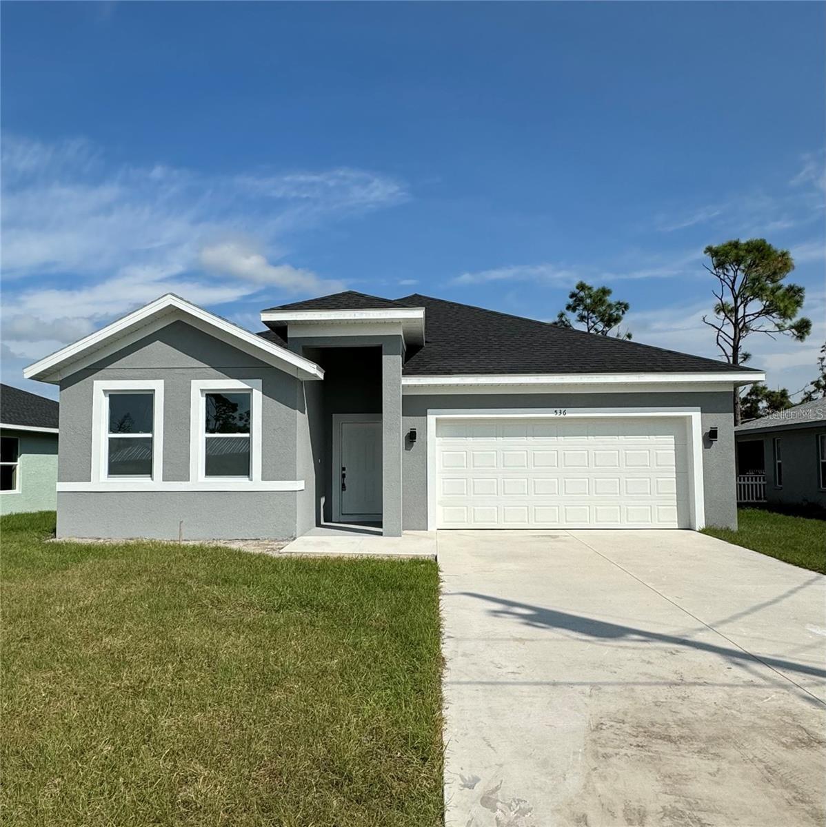 Single family home for sale at 536 Sunset Rd N, ROTONDA WEST, FL 33947 | MLS# C7530852