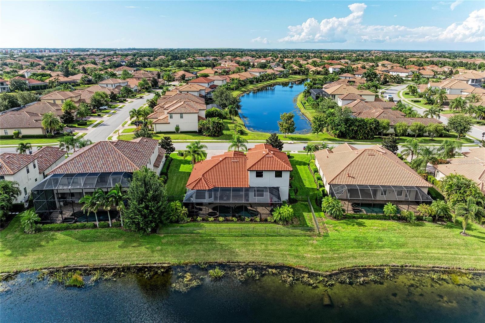 Photo 1 of Single family home for sale at 5672 Cloverleaf Run, Bradenton, FL 34211 | MLS# A4706450 | Listing updated on 2026-09-23
