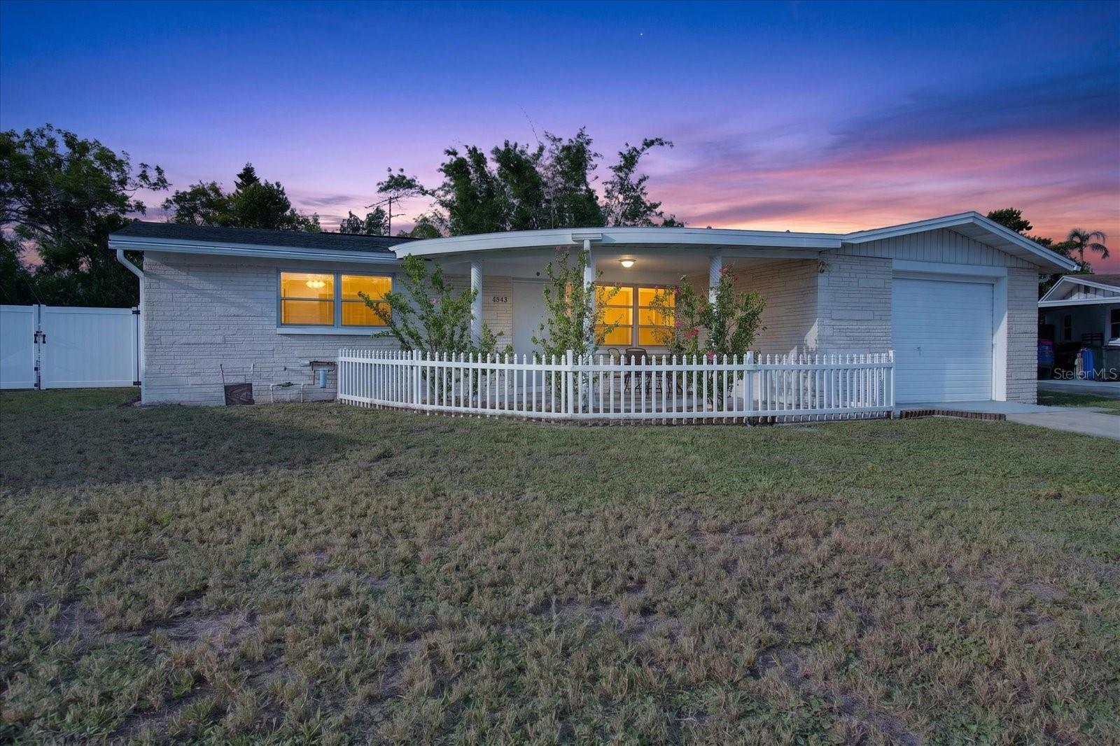 Single family home for sale at 4843 Calais Dr, HOLIDAY, FL 34690 | MLS# TB8549538