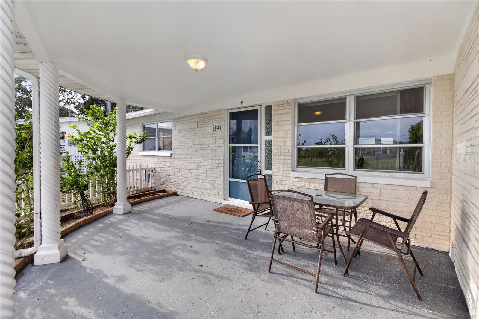 Photo 1 of Single family home for sale at 4843 Calais Dr, Holiday, FL 34690 | MLS# TB8549538 | Listing updated on 2026-09-21