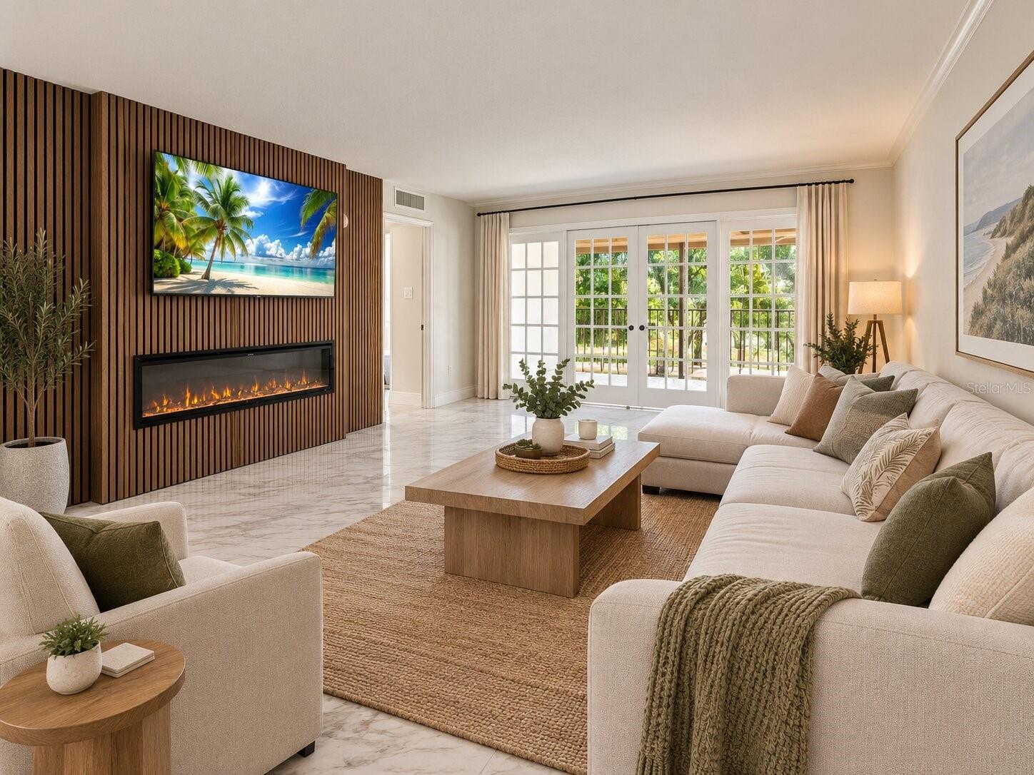 Photo 3 of Condo for sale at 3076 Eastland Blvd #203, Clearwater, FL 33761 | MLS# TB8549680 | Listing updated on 2026-09-21
