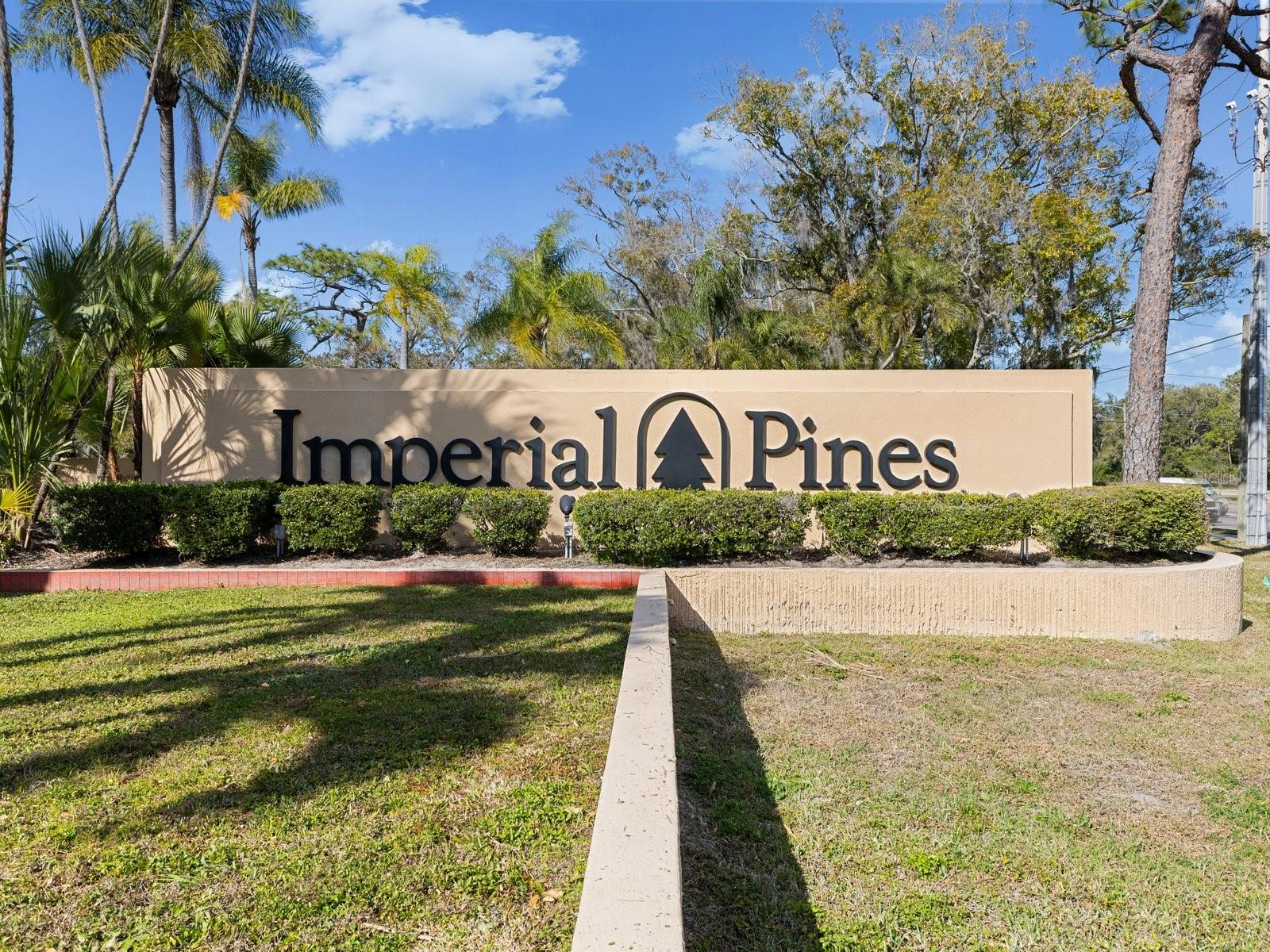 Photo 1 of Condo for sale at 3076 Eastland Blvd #203, Clearwater, FL 33761 | MLS# TB8549680 | Listing updated on 2026-09-21
