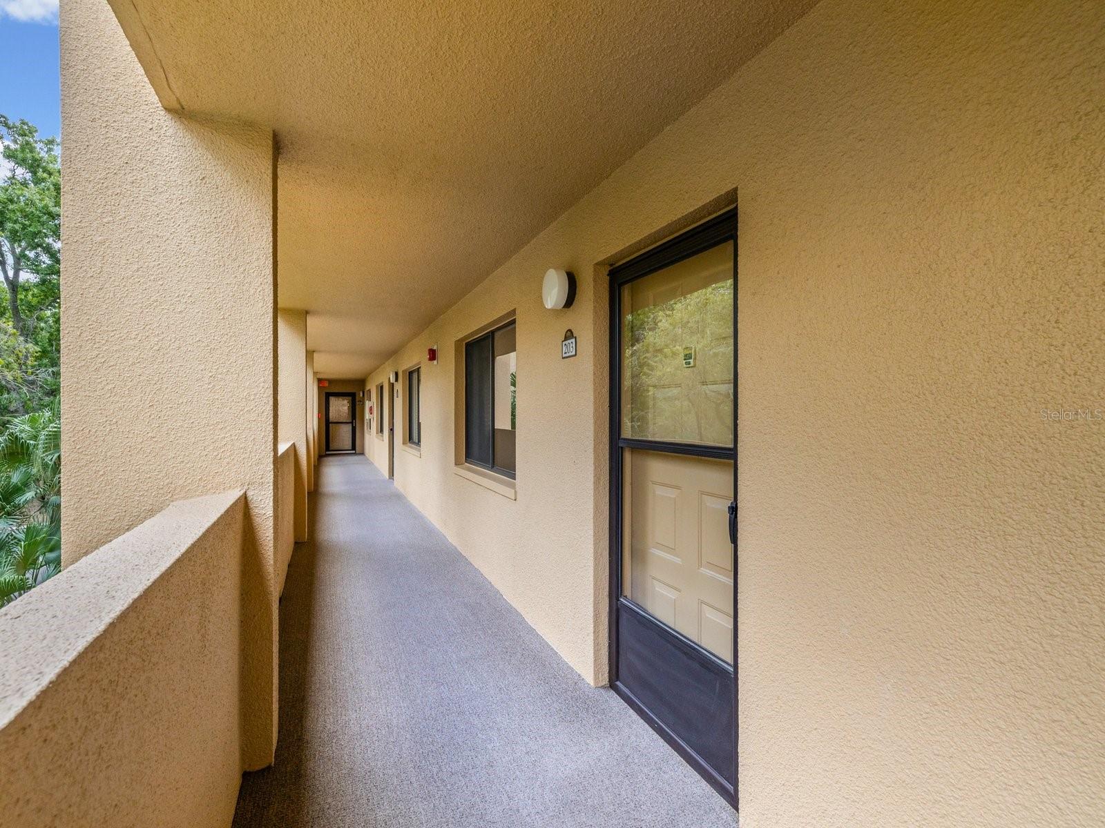 Photo 2 of Condo for sale at 3076 Eastland Blvd #203, Clearwater, FL 33761 | MLS# TB8549680 | Listing updated on 2026-09-21