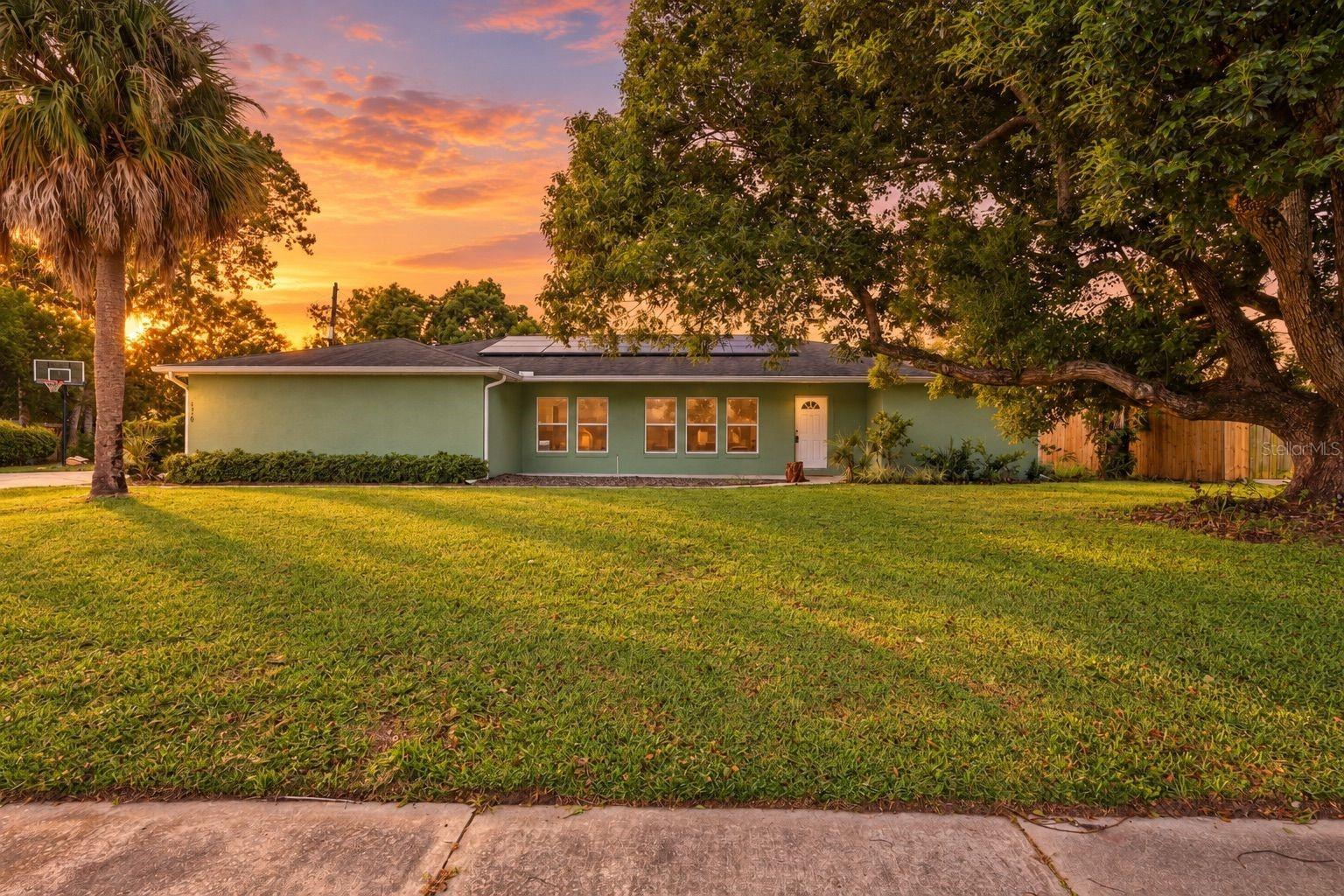 Single family home for sale at 1250 Palos Verde Dr, ORLANDO, FL 32825 | MLS# O6442893