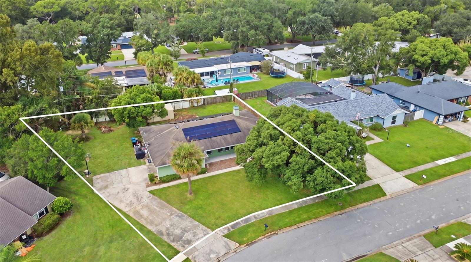 Photo 3 of Single family home for sale at 1250 Palos Verde Dr, Orlando, FL 32825 | MLS# O6442893 | Listing updated on 2026-09-21