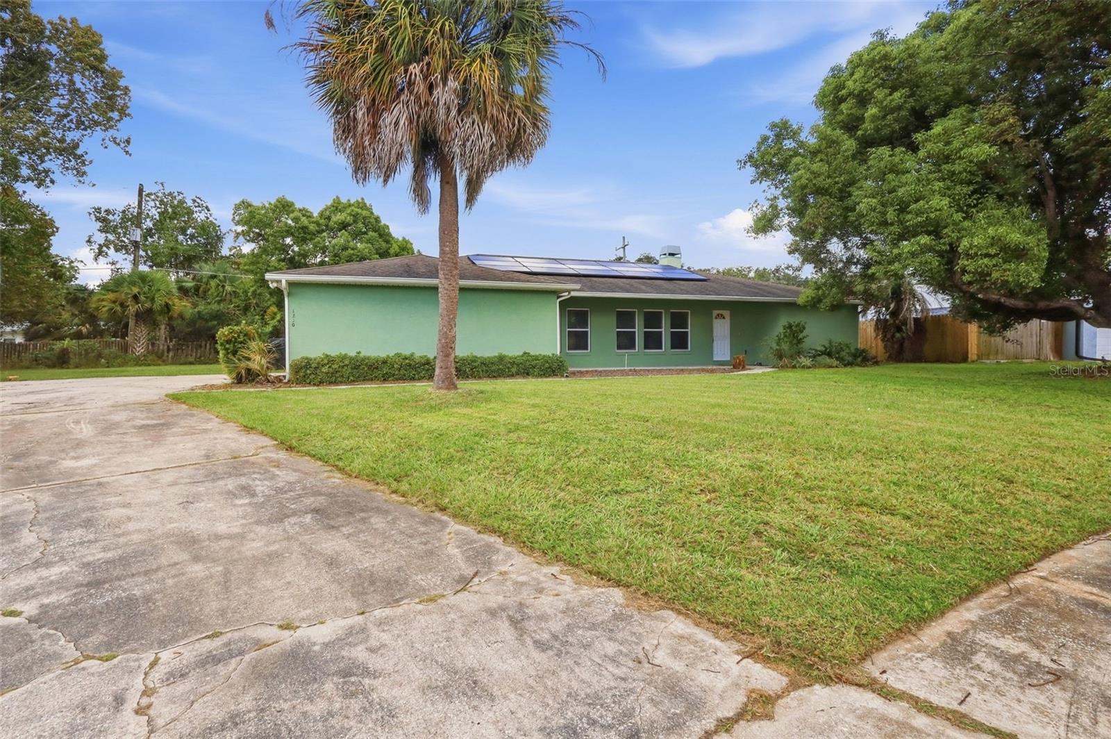 Photo 1 of Single family home for sale at 1250 Palos Verde Dr, Orlando, FL 32825 | MLS# O6442893 | Listing updated on 2026-09-21
