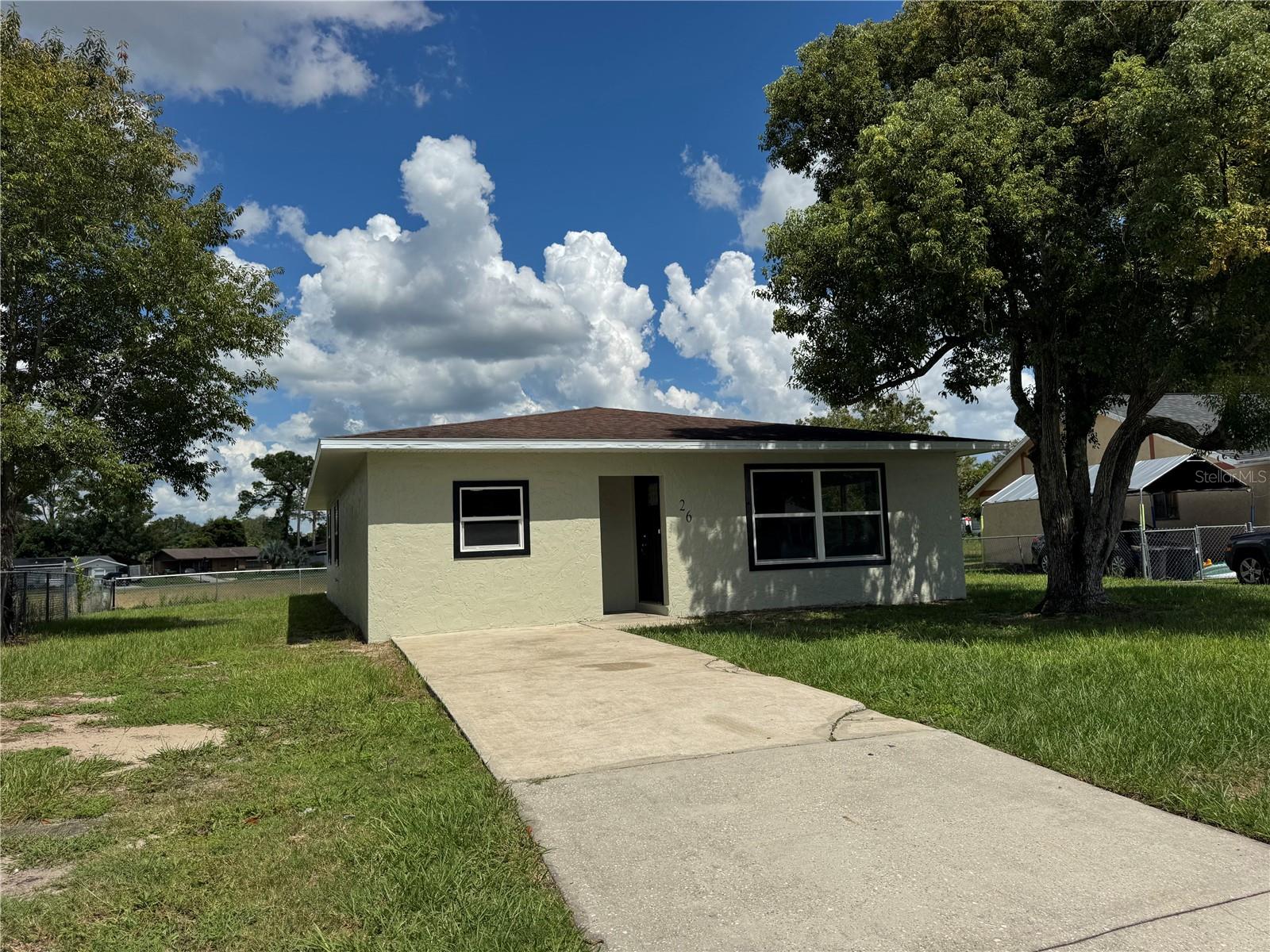Photo 1 of Single family home for sale at 26 Spring Loop Cir, Ocala, FL 34472 | MLS# O6443025 | Listing updated on 2026-09-24