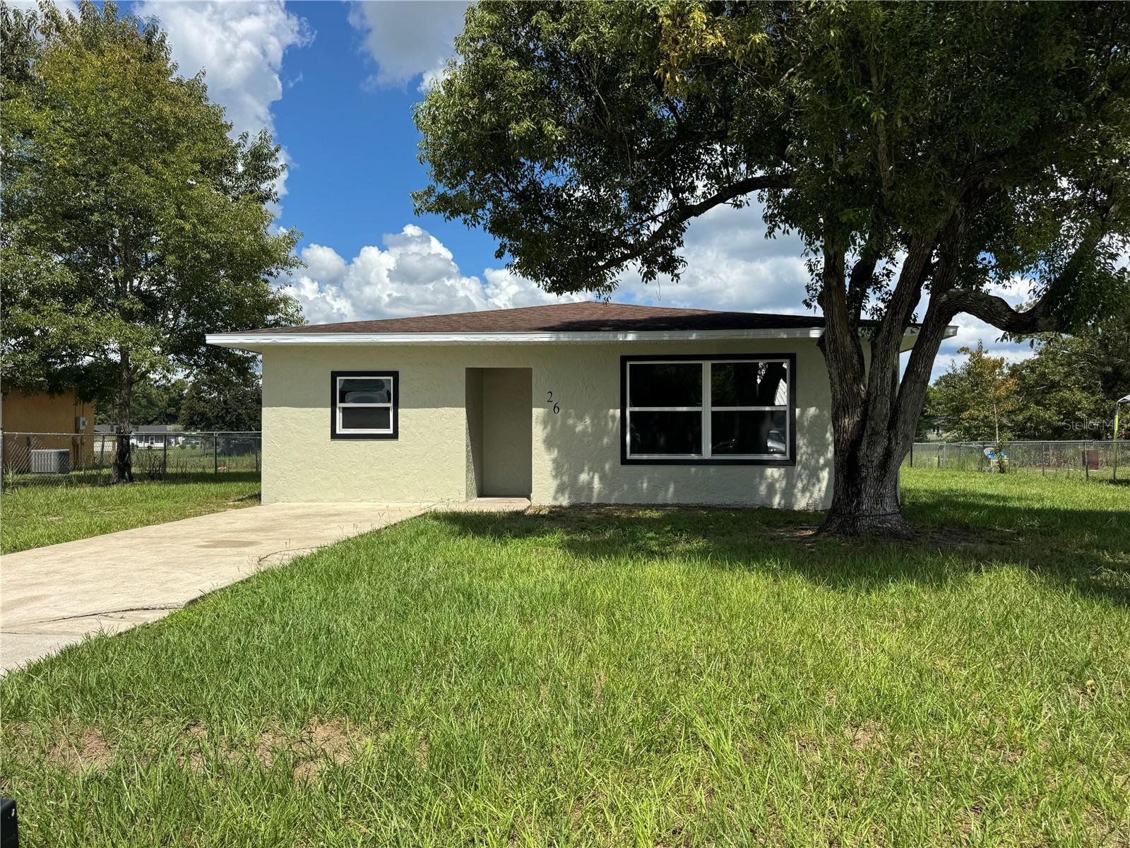 Single family home for sale at 26 Spring Loop Cir, OCALA, FL 34472 | MLS# O6443025