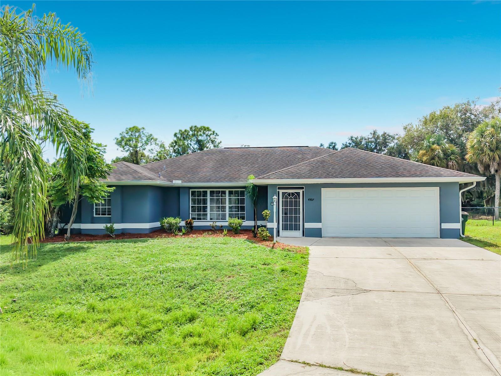 Single family home for sale at 4907 Alfa Ter, NORTH PORT, FL 34286 | MLS# C7530938